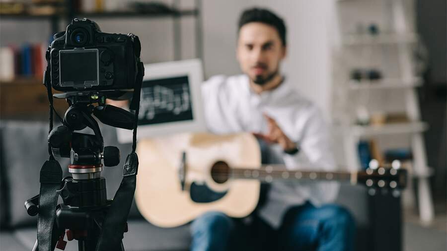 Entrevista