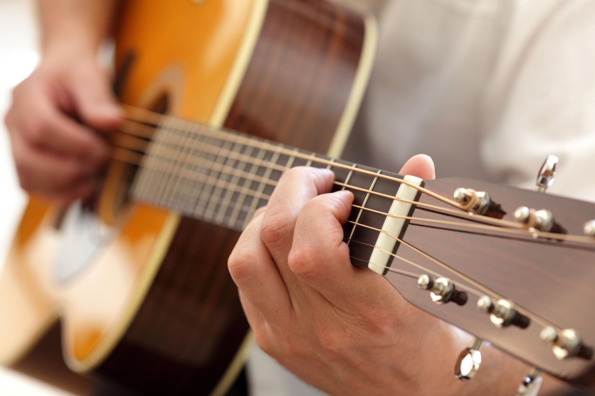 Teoria Musical Básica